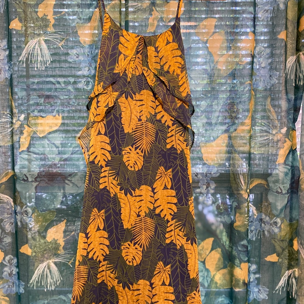 Umgee dress